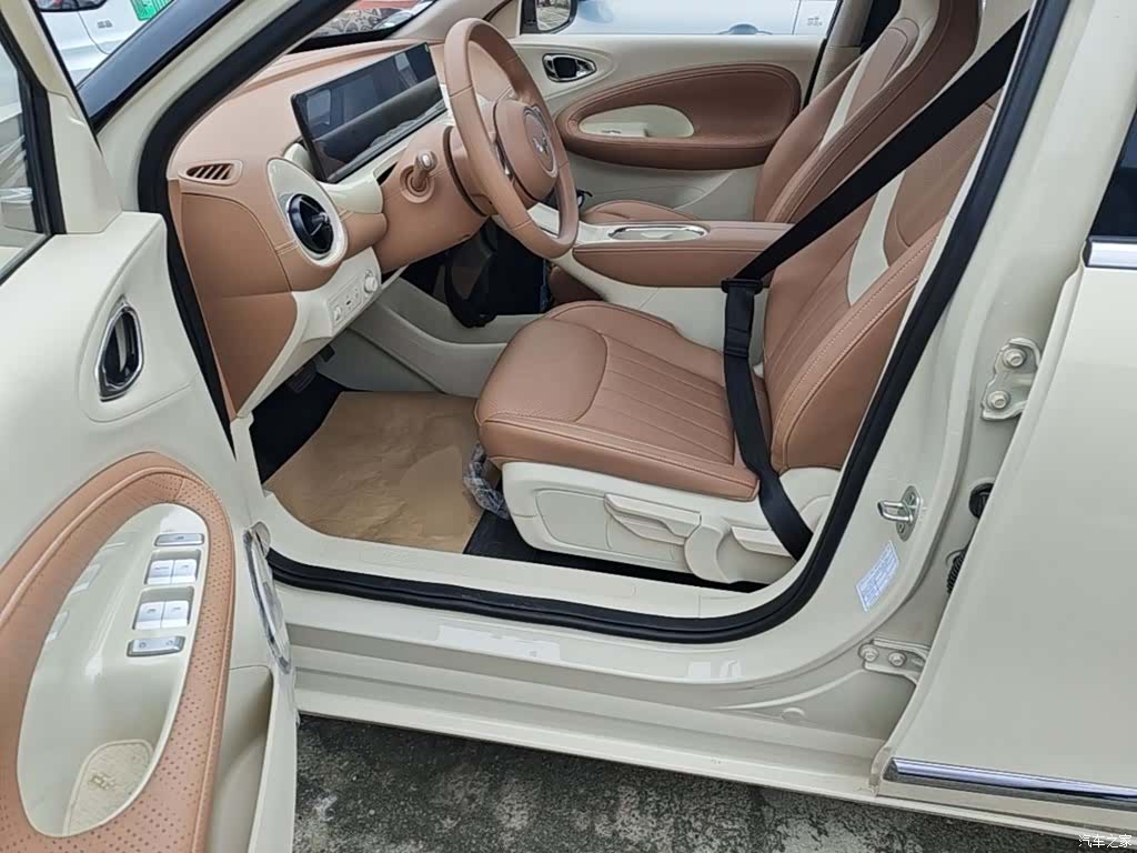 Wuling Bingo, 2026 15