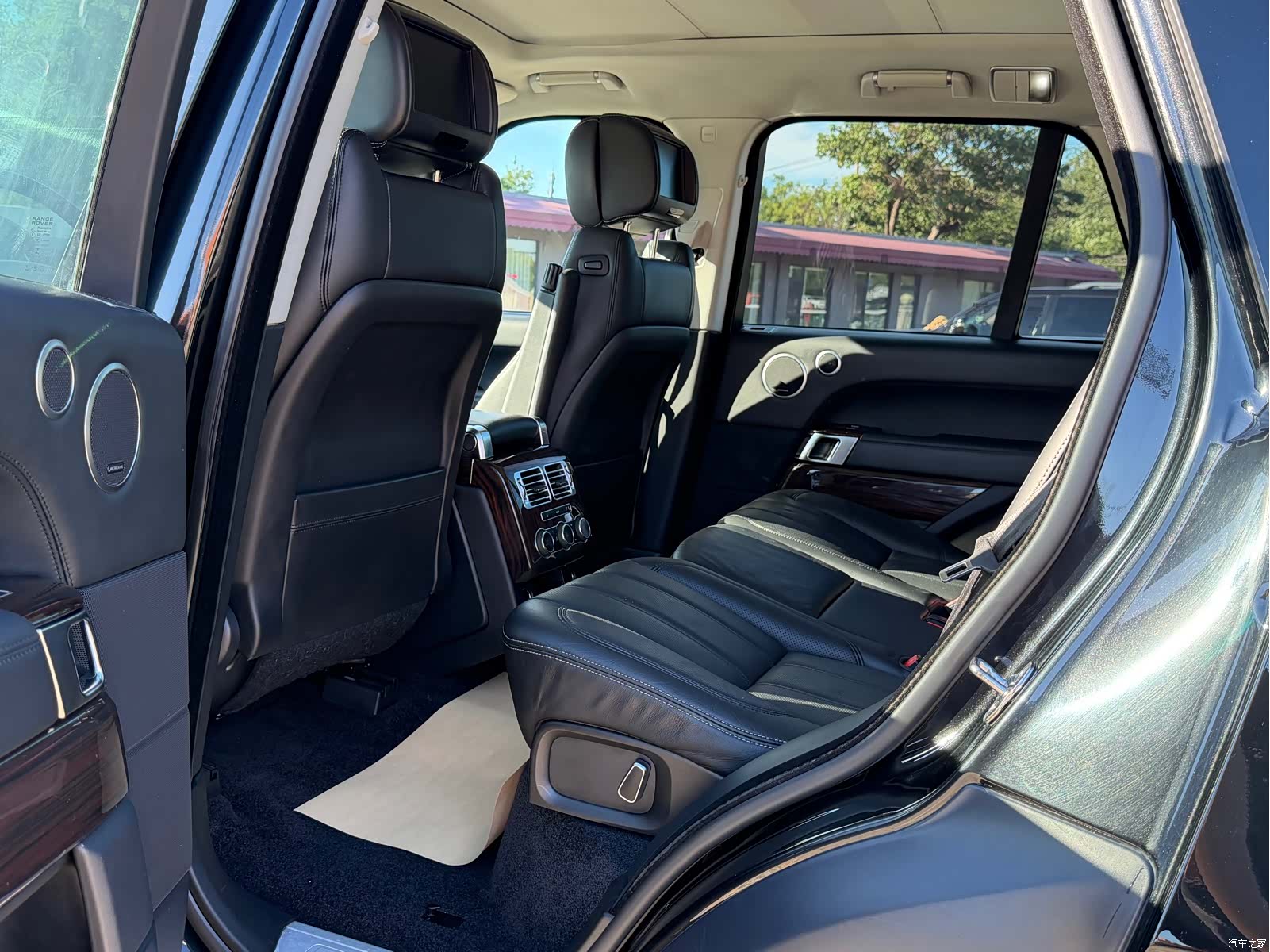 Land Rover Range Rover, 2013 22