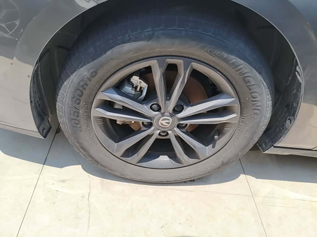 Changan NE, 2023 23