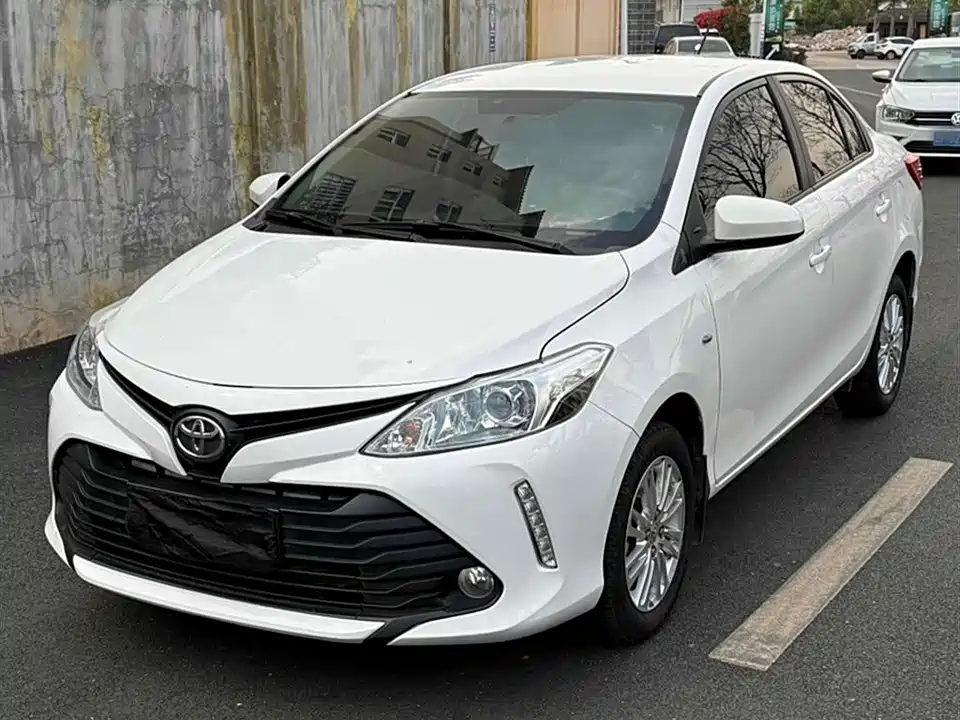Toyota Vios