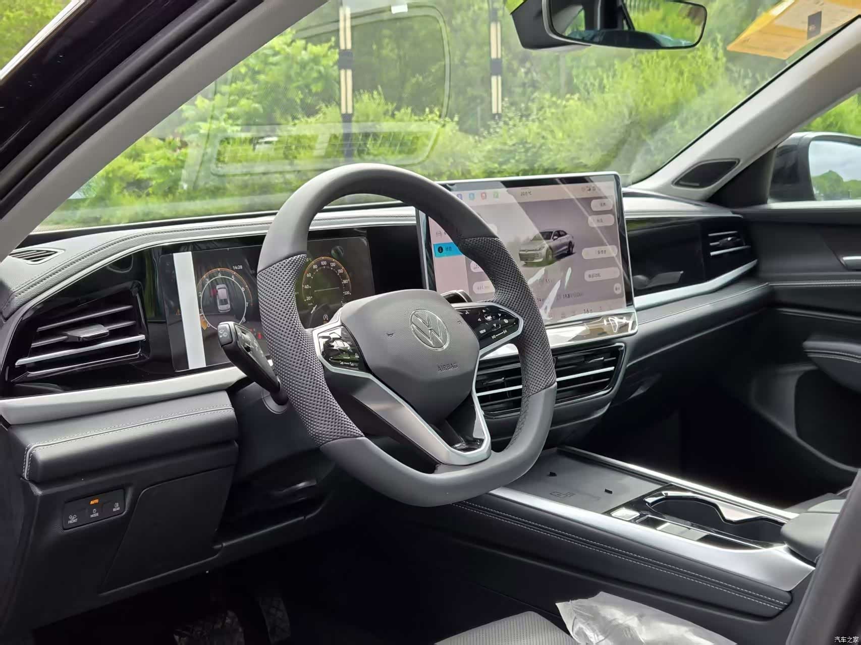 Volkswagen Passat, 2026 7