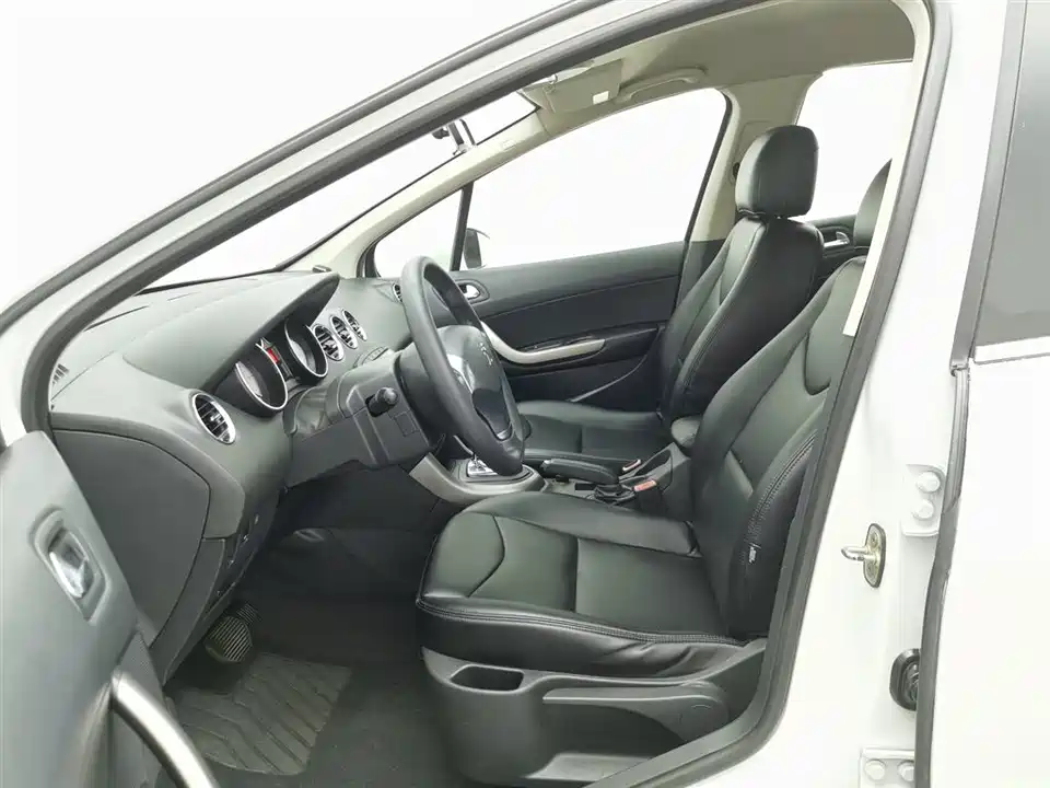 Peugeot 408 Peugeot 408