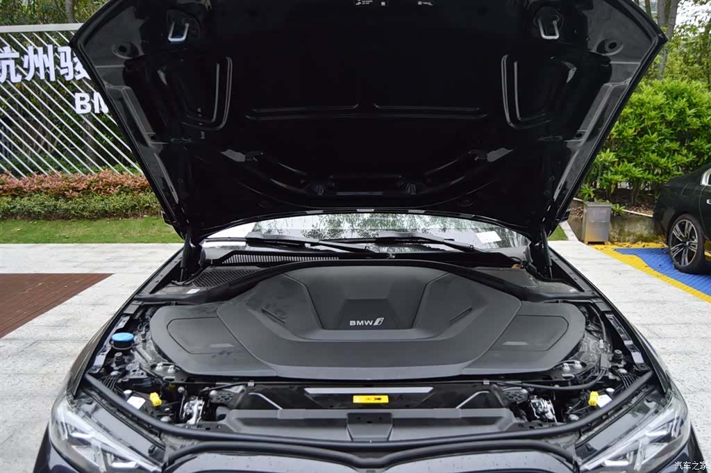 BMW i3, 2025 7