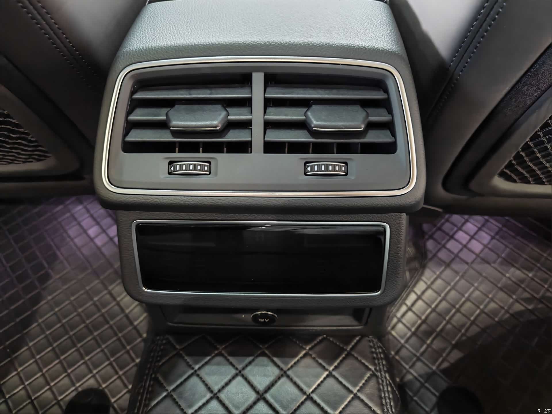 Audi A7, 2023 12