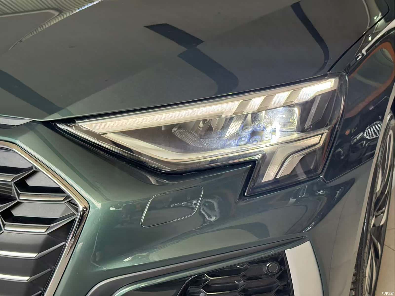 Audi A3, 2023 3