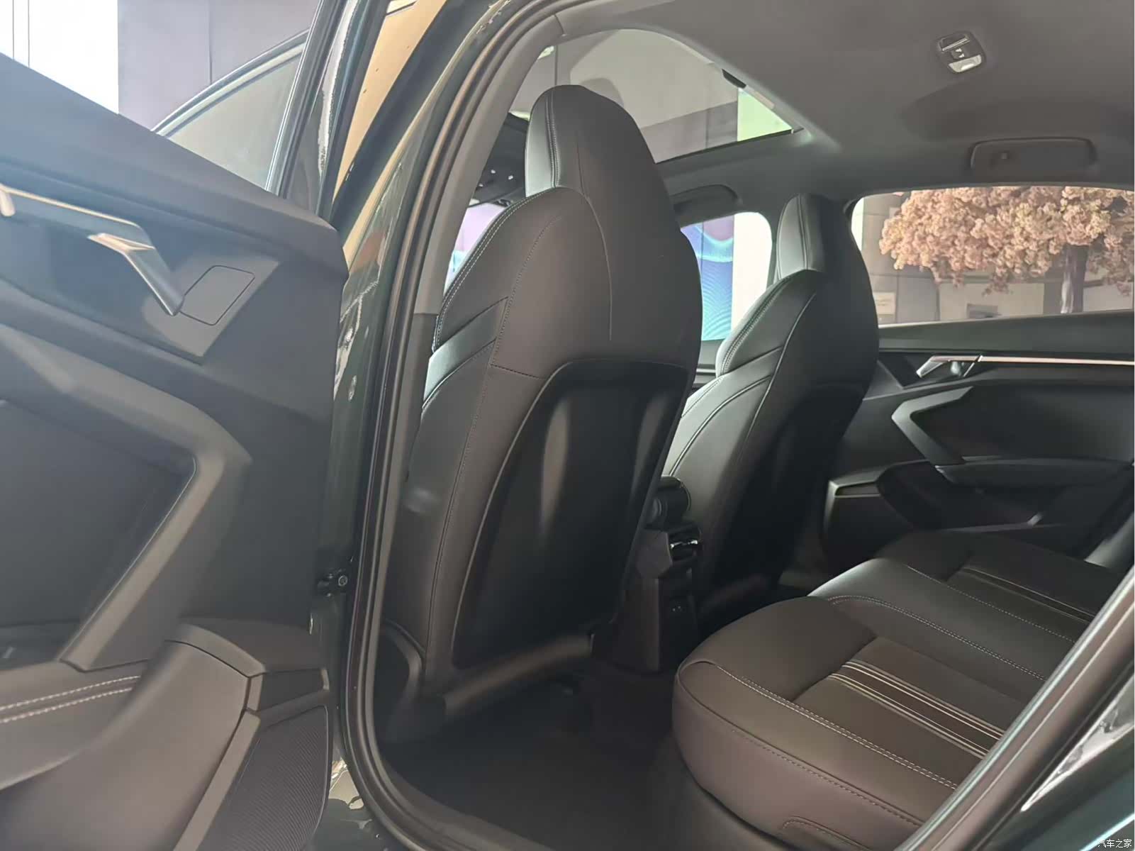 Audi A3, 2023 13