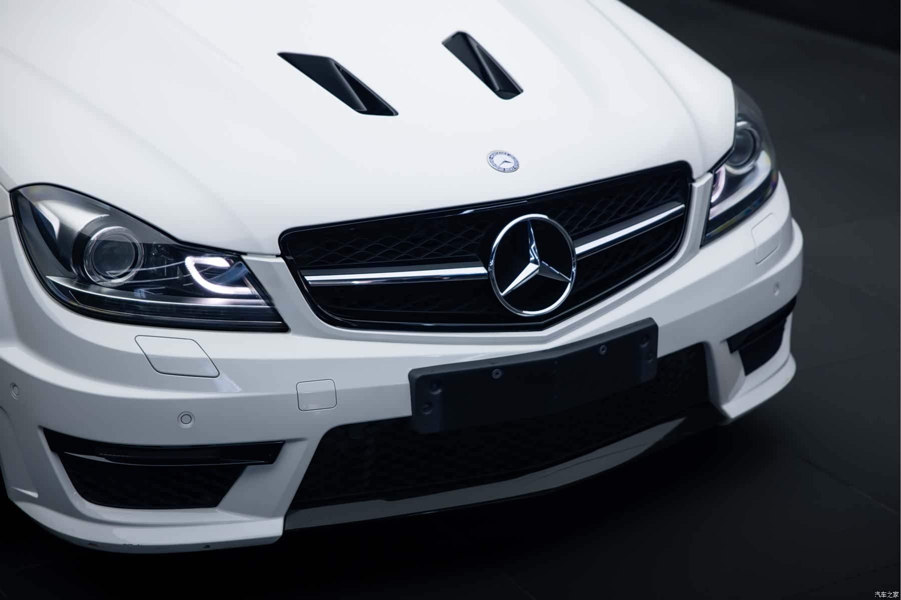 Mercedes-Benz C-Class, 2014 33