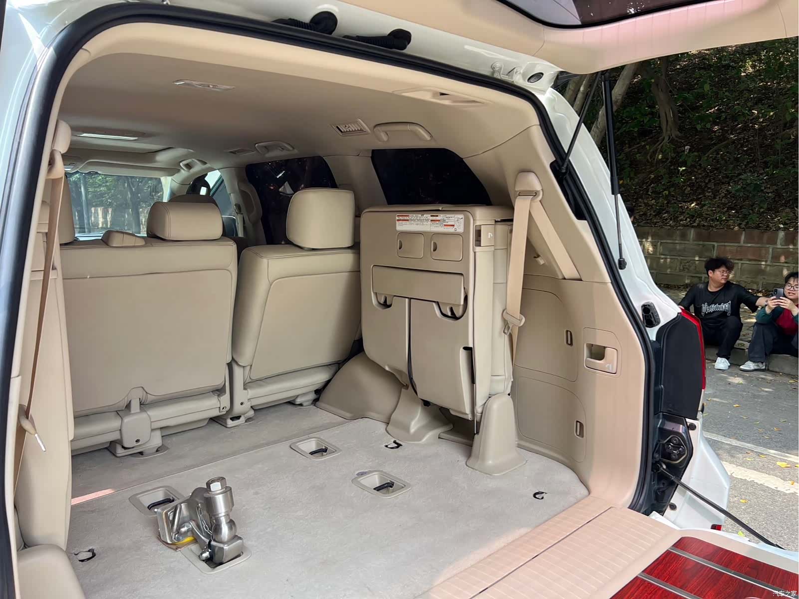 Toyota Land Cruiser, 2020 24