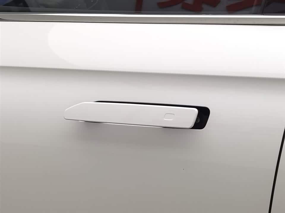 Chery Fulwin Fengyun T9