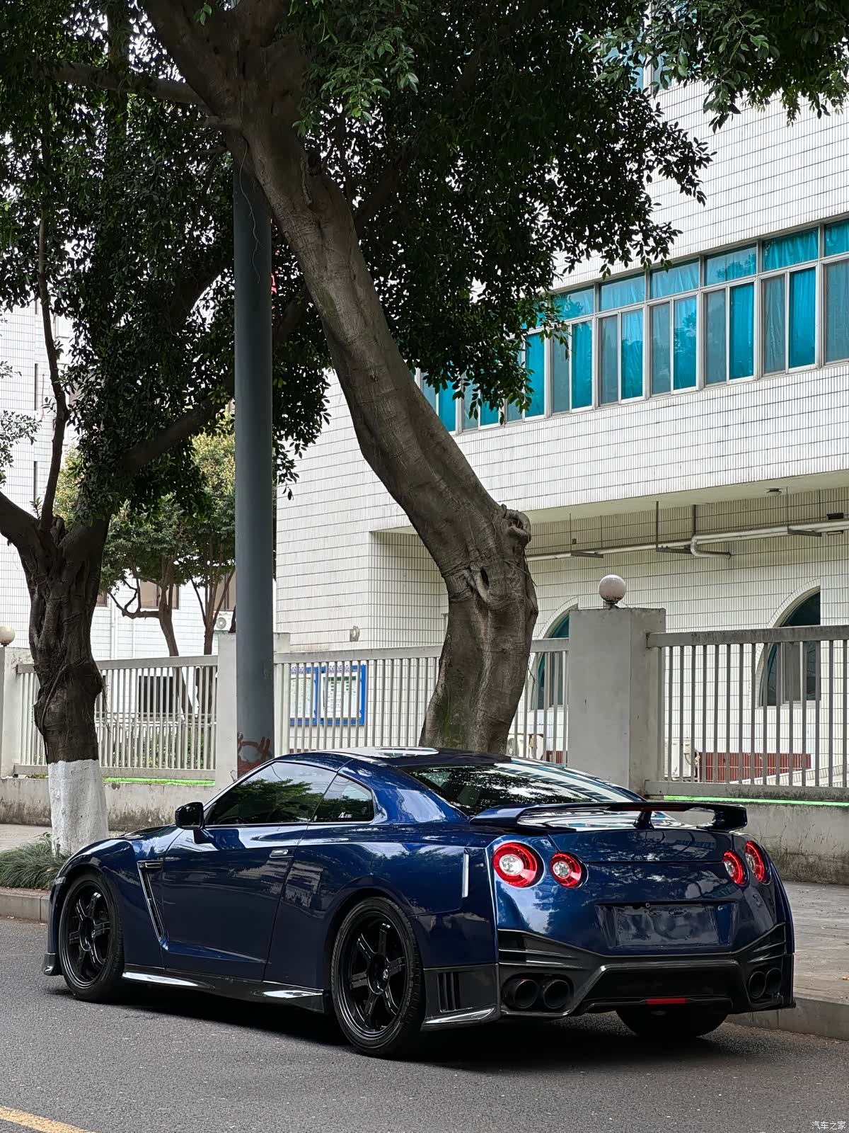 Nissan GT-R, 2013 16