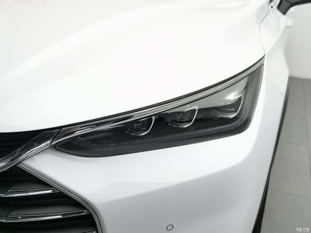 BYD Tang, 2019 7