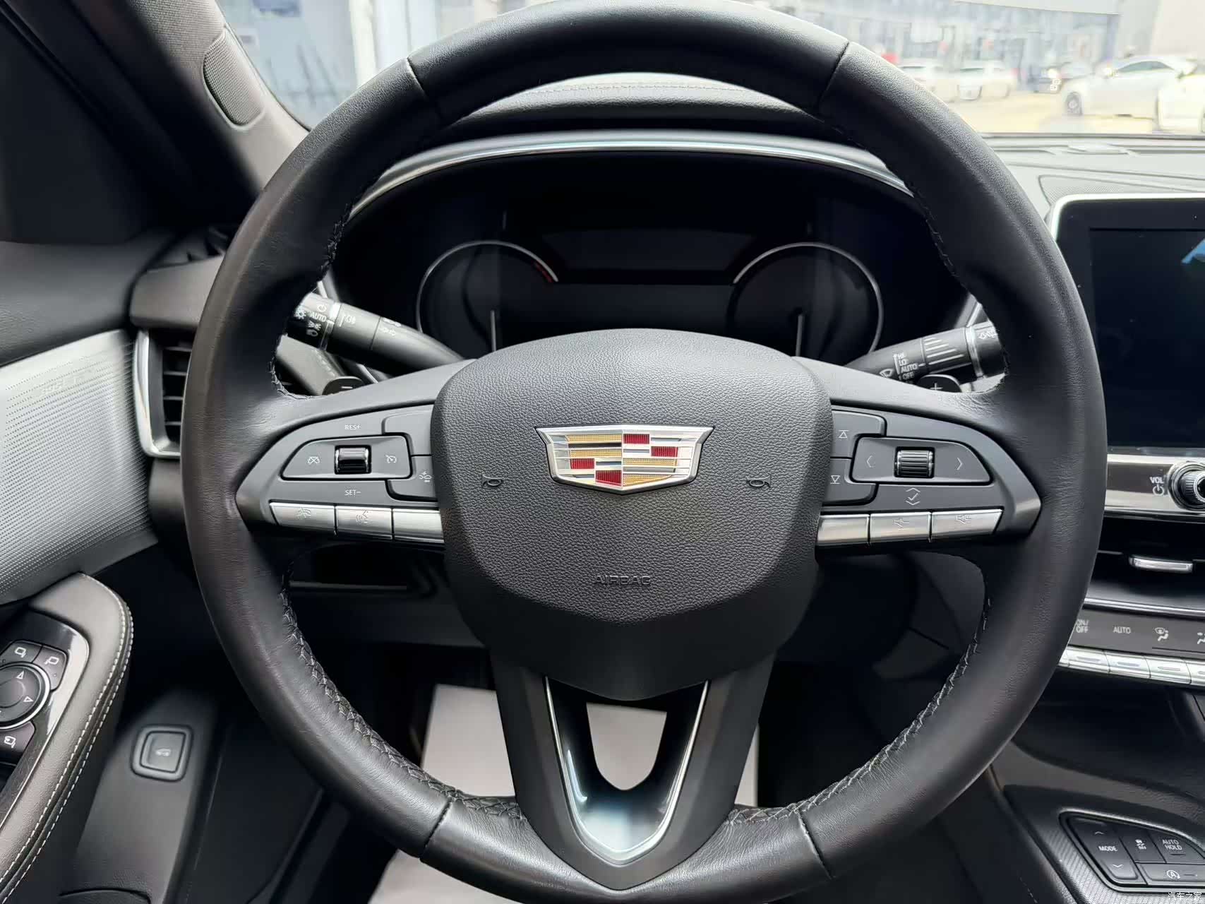 Cadillac CT5, 2020 12