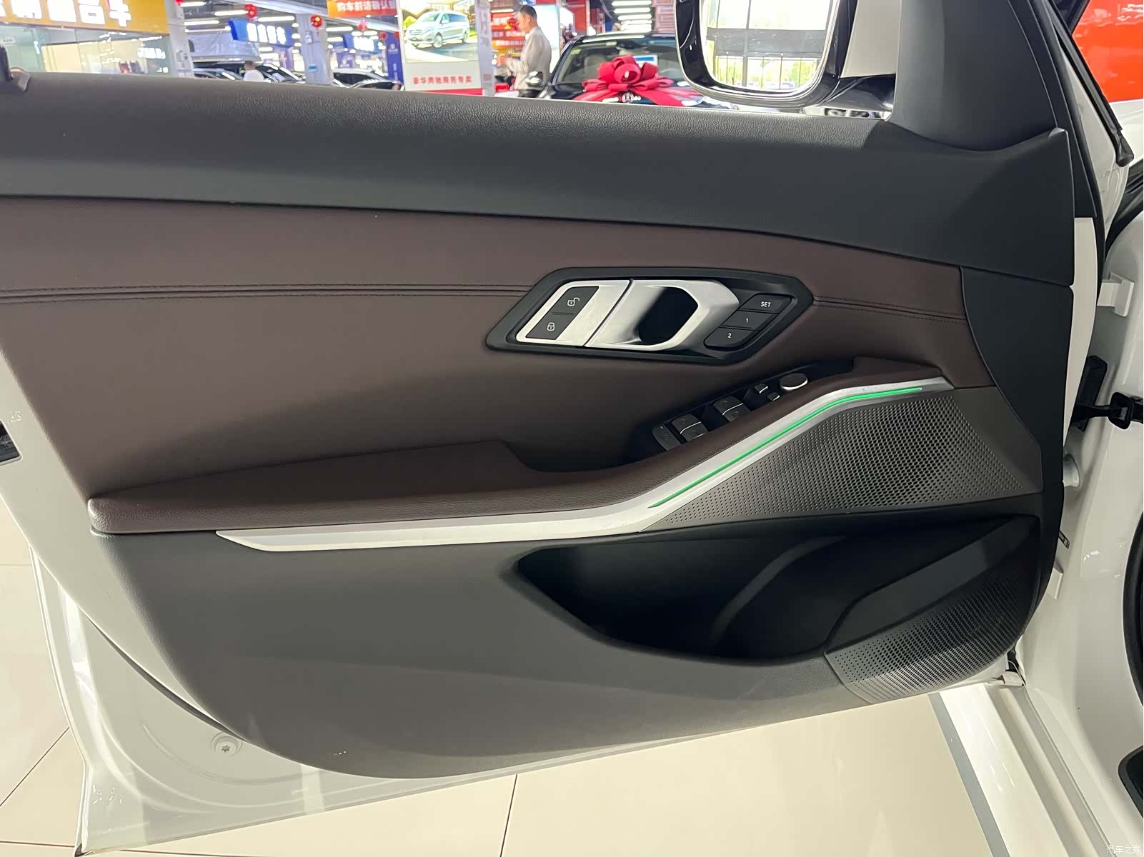 BMW i3, 2023 16
