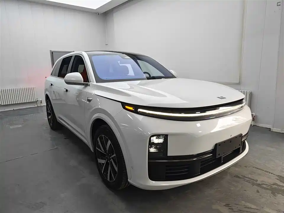 Li Auto Ideal L7