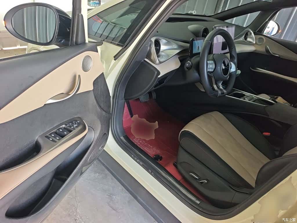 BYD Dolphin, 2024 16