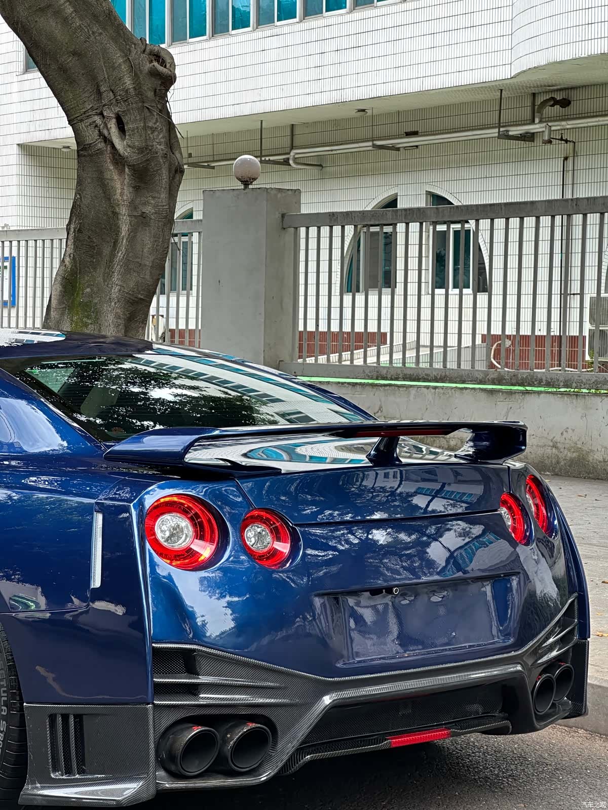 Nissan GT-R, 2013 12