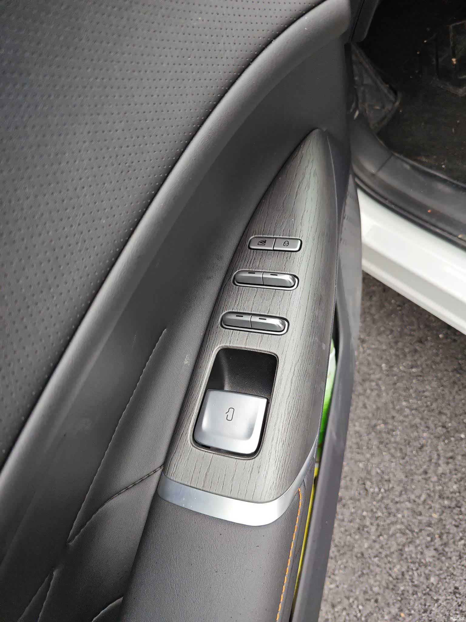 Changan CS75, 2025 11