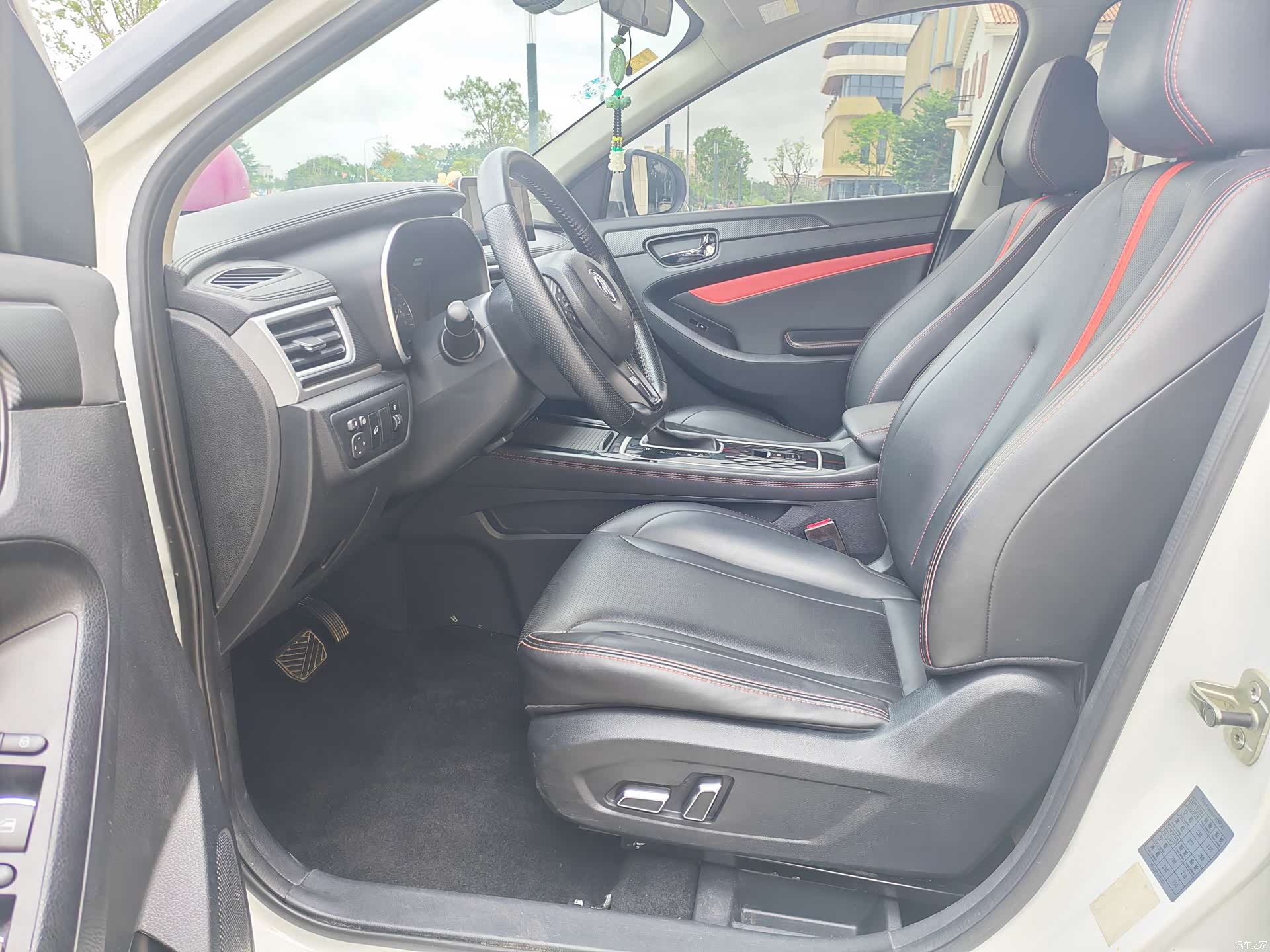 DongFeng 580, 2020 6