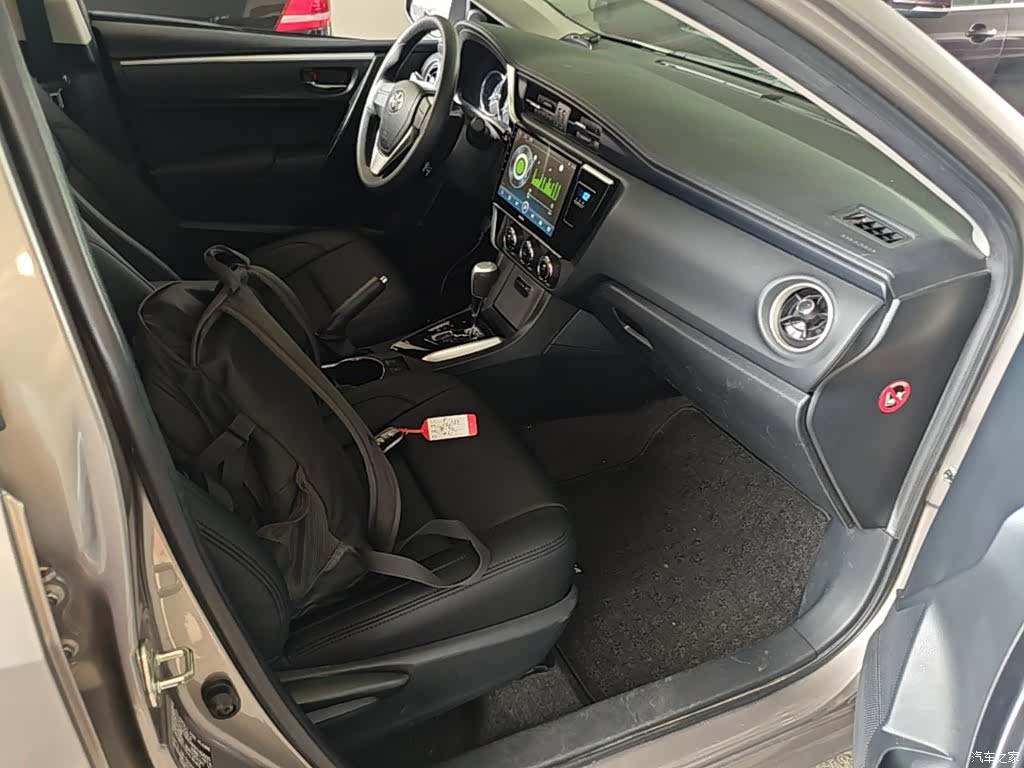 Toyota Corolla, 2019 25