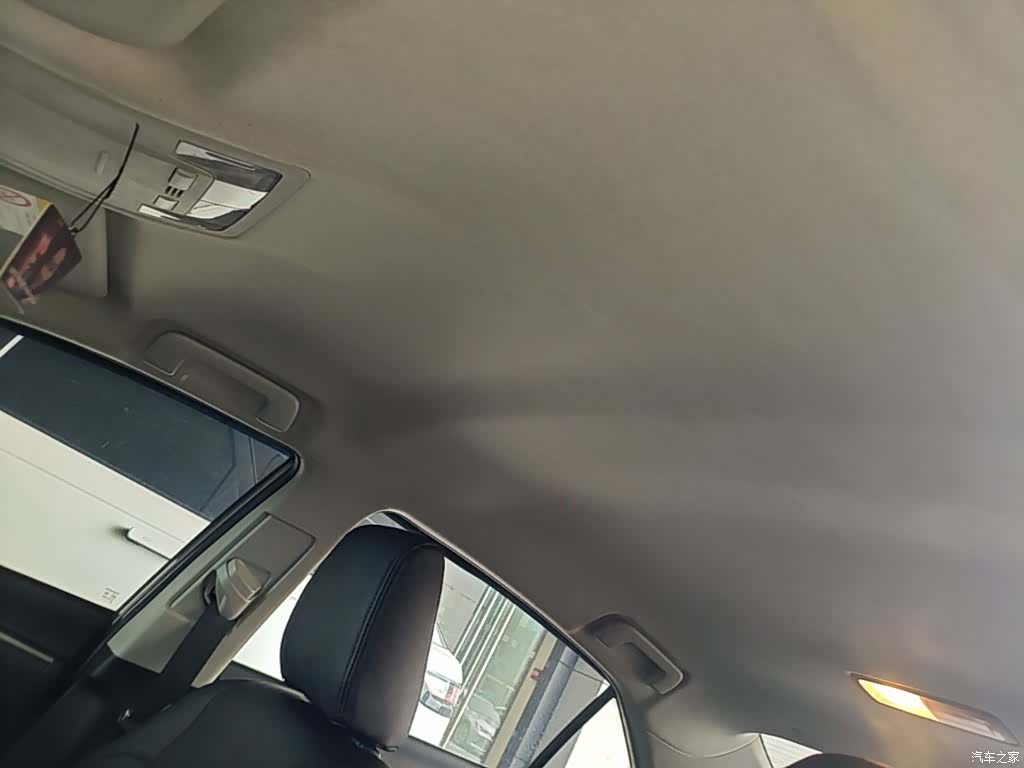 Toyota Corolla, 2019 18