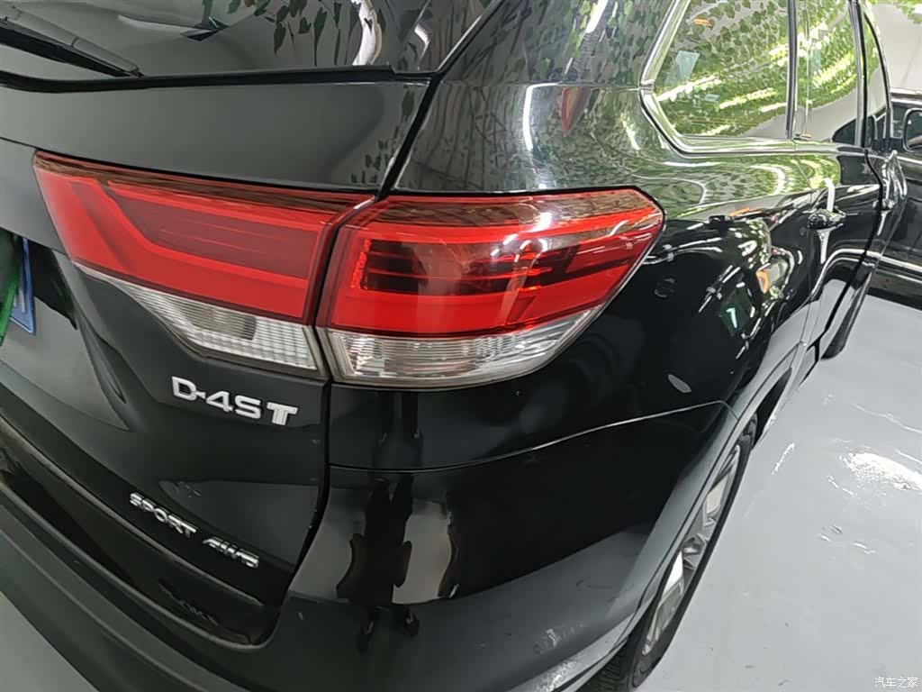 Toyota Highlander, 2020 8