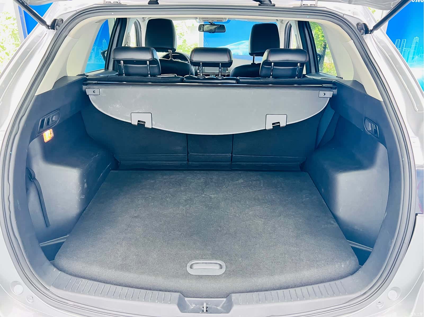 Mazda CX-5, 2014 21