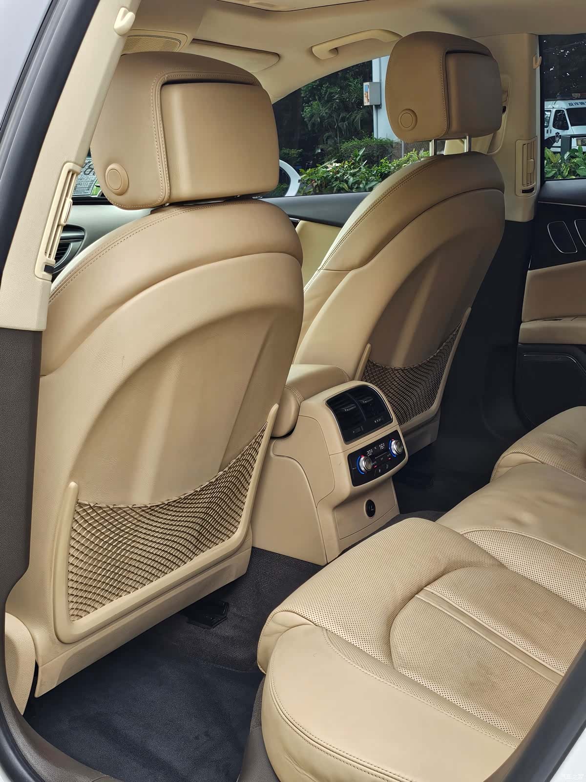 Audi A7, 2013 6