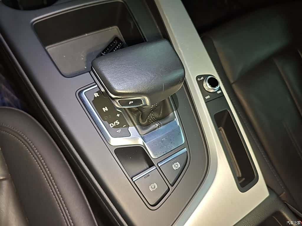 Audi A5, 2021 10