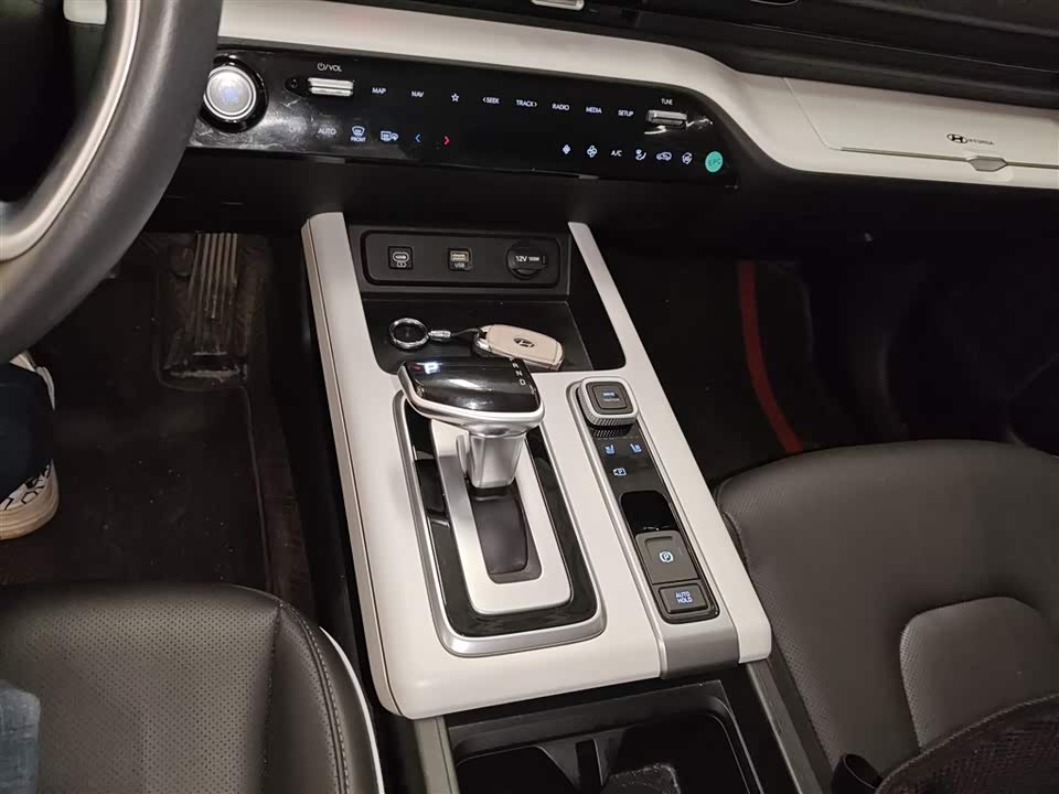 Hyundai Beijing ix35