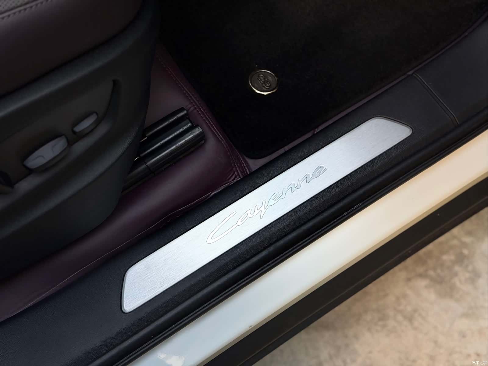 Porsche Cayenne, 2024 22