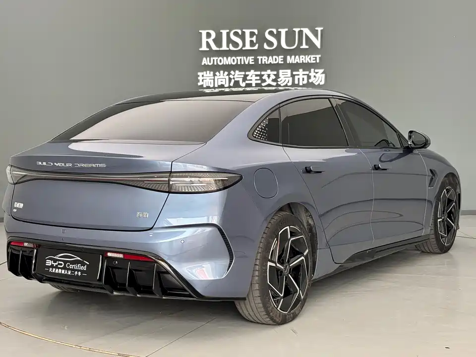 BYD seal