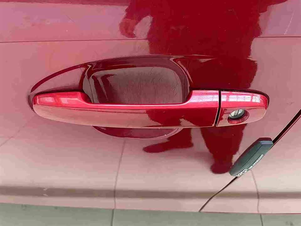 Toyota YARiS L Zhixuan