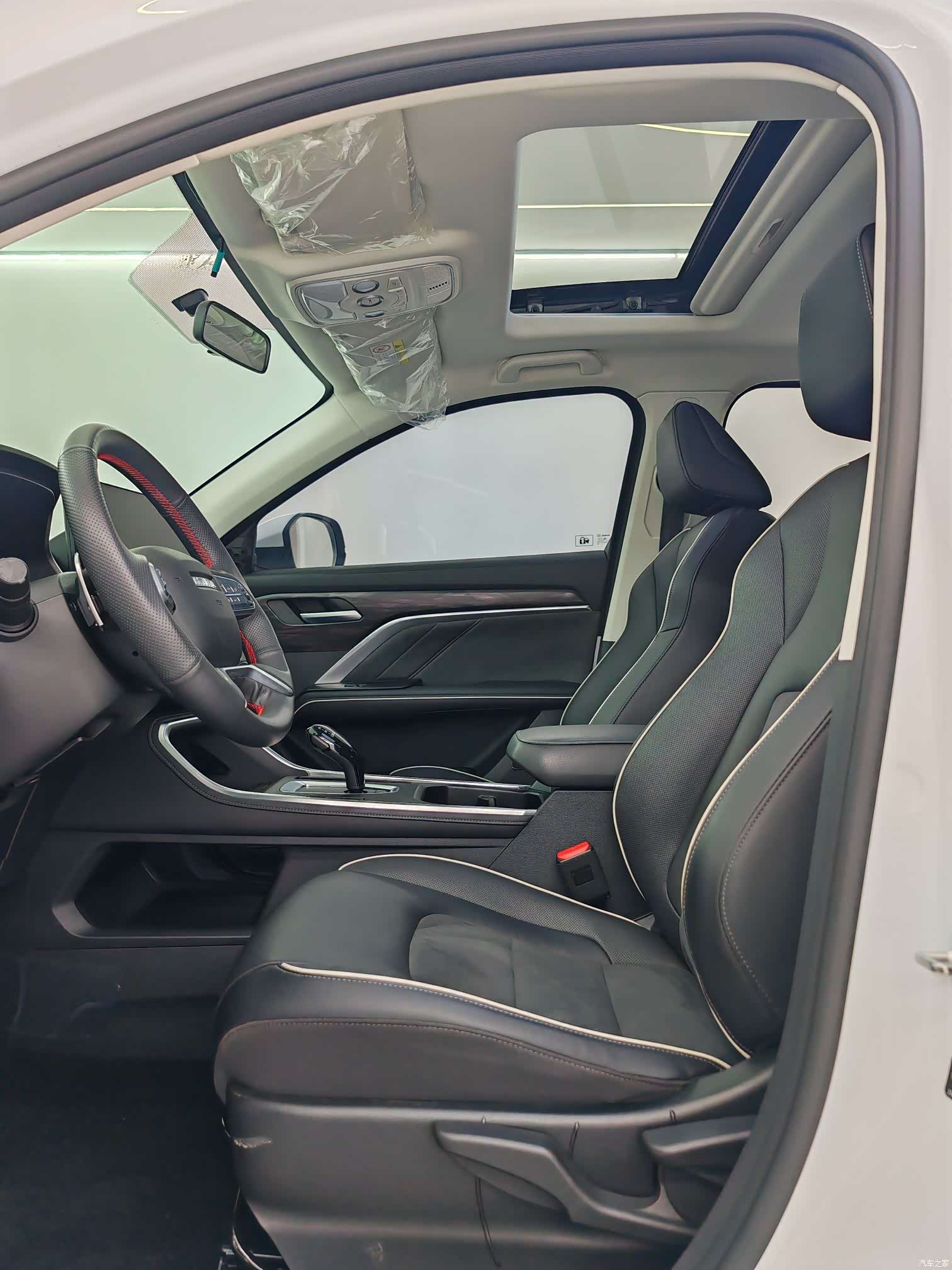 Haval H6, 2023 16