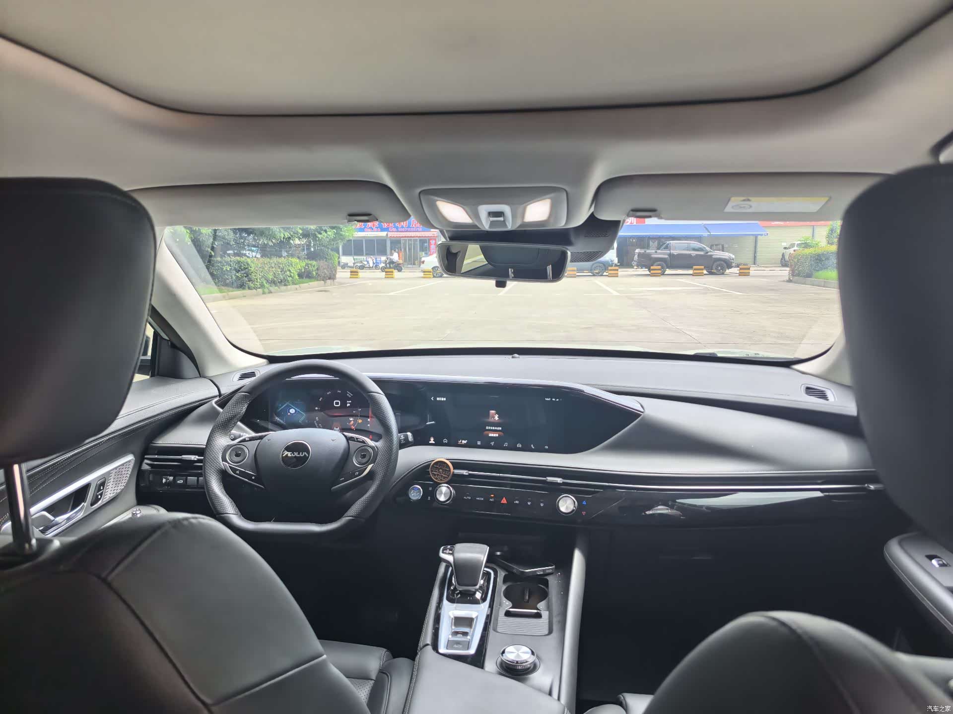 DongFeng MHD, 2022 все фото