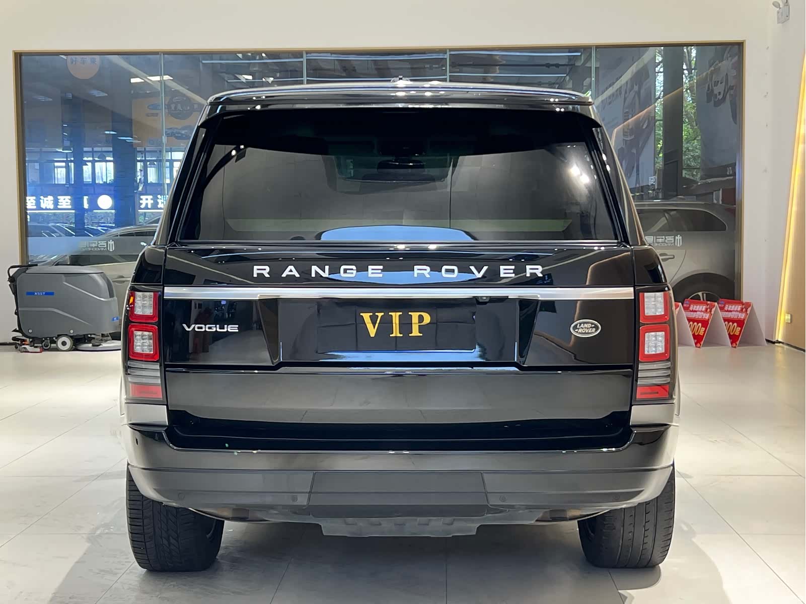 Land Rover Range Rover, 2014 все фото