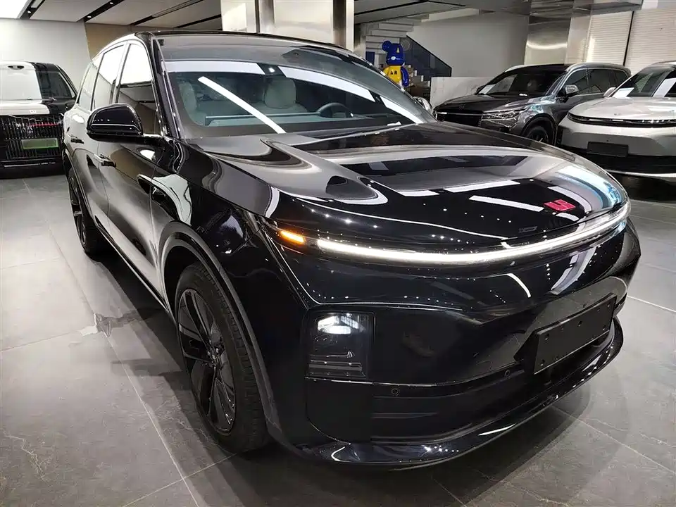Li Auto Ideal L6