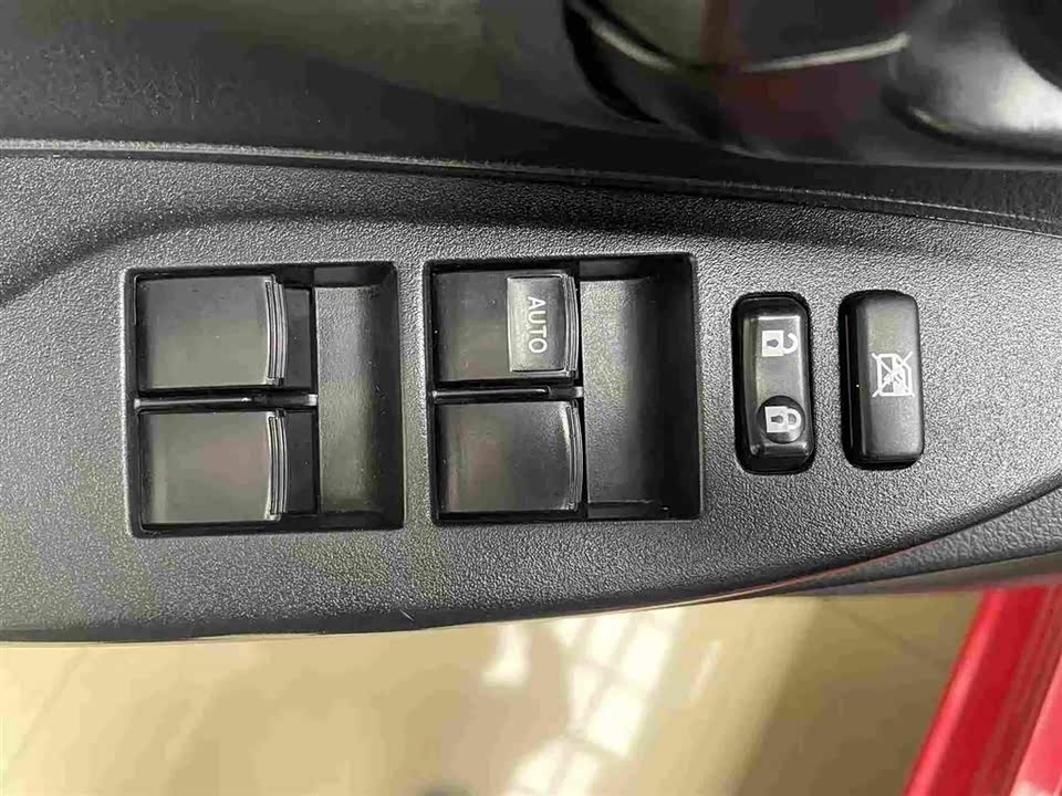 Toyota YARiS L Zhixuan