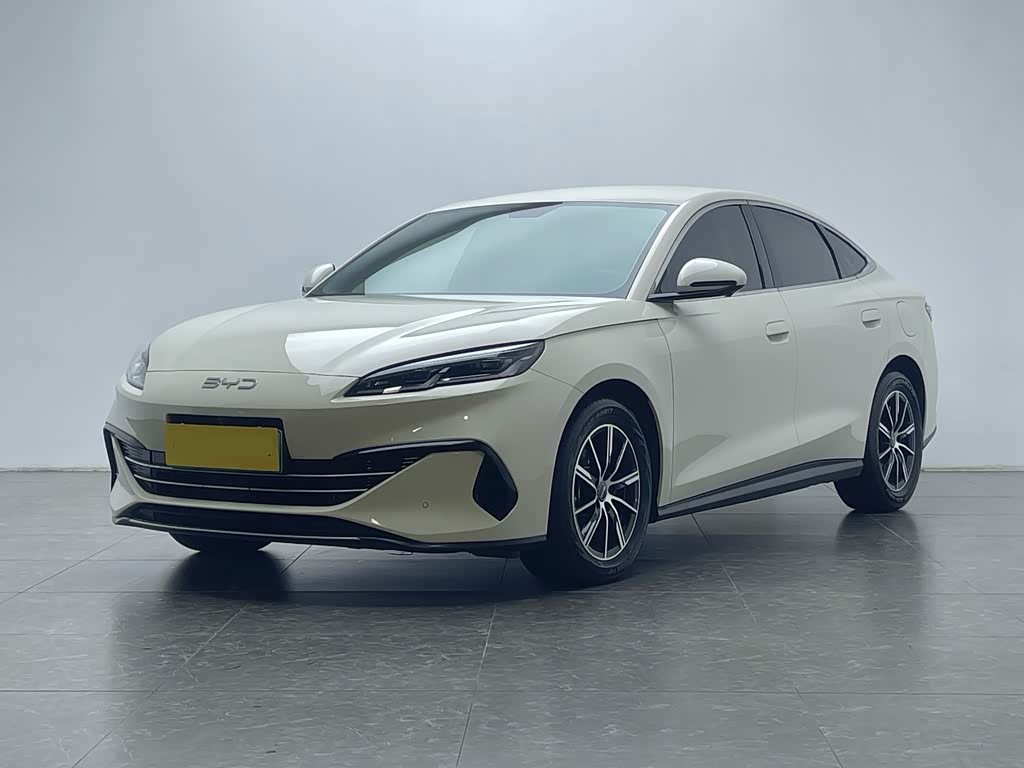BYD Seal 06 06 2024 DM-i 80KM Luxury