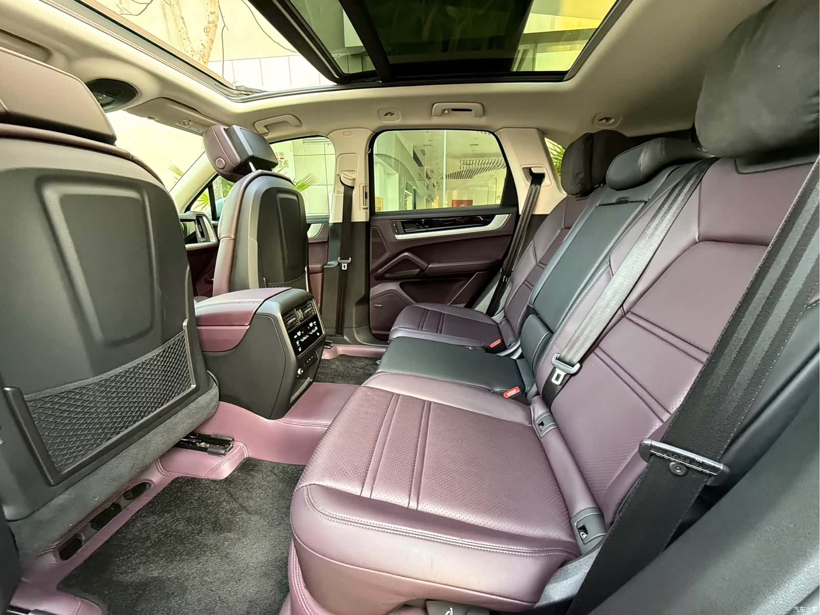 Porsche Cayenne, 2024 13