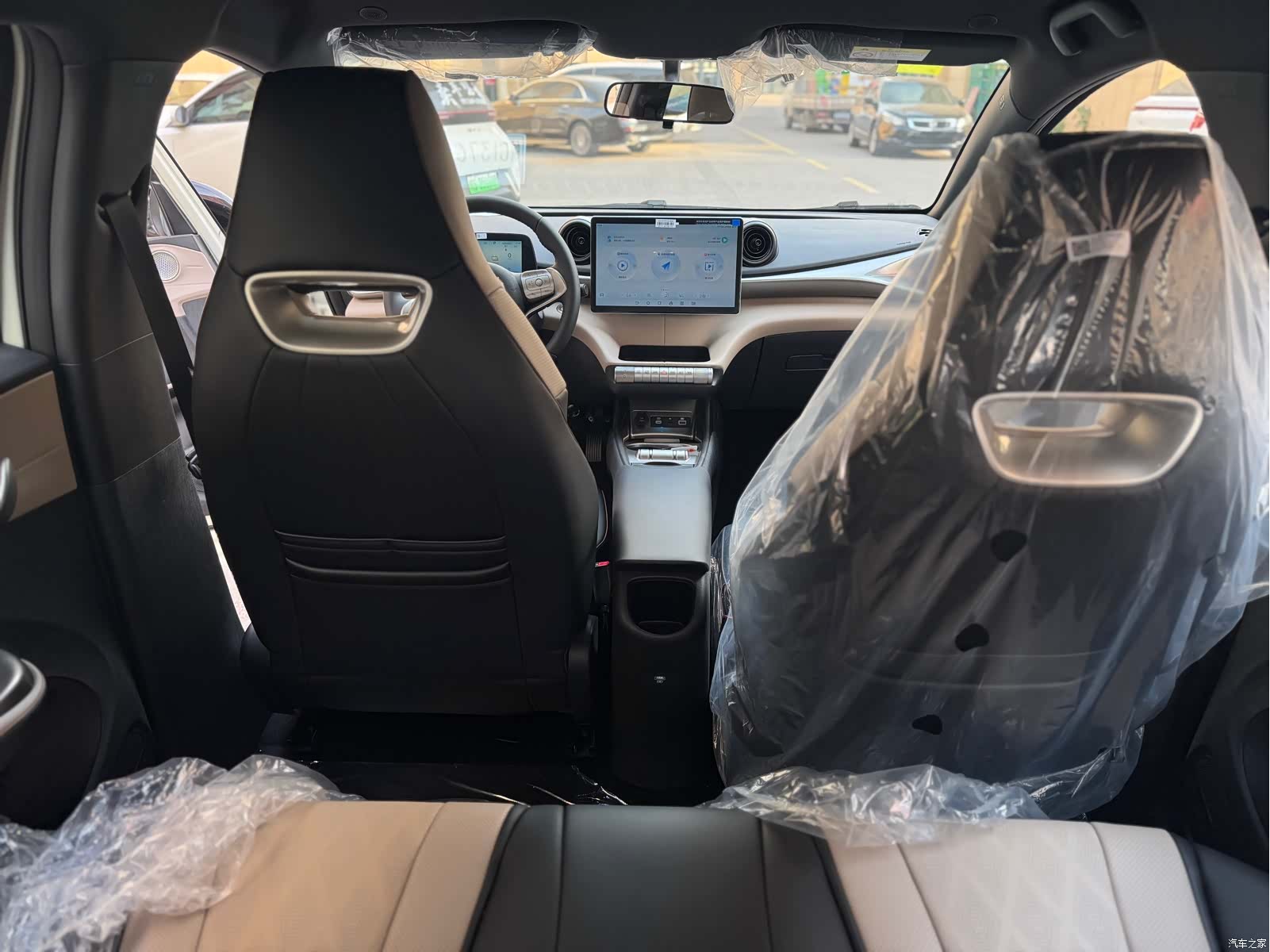 BYD Dolphin, 2026 6
