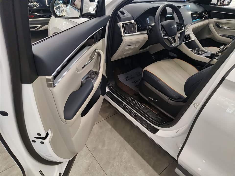 BYD Songjiang BYD Songjiang