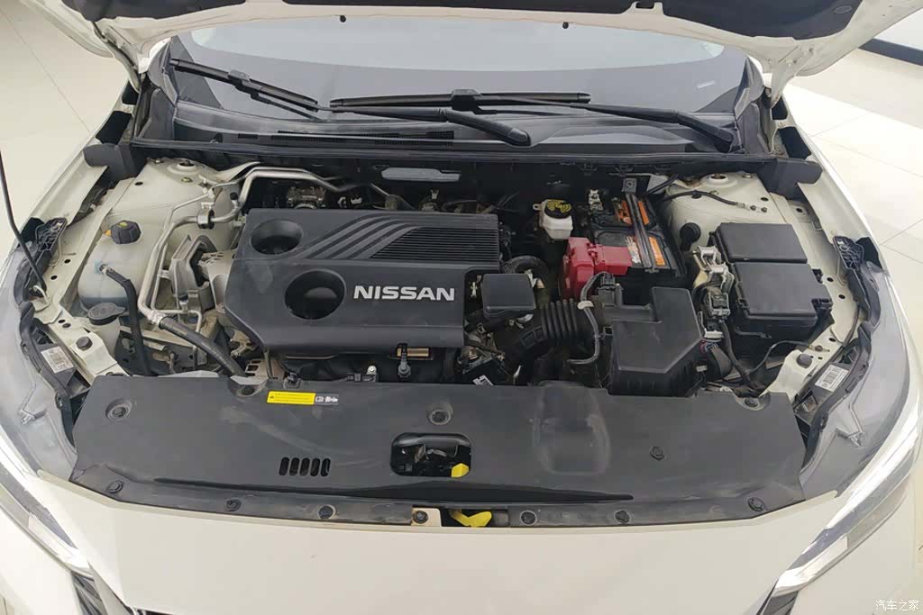 Nissan Sylphy, 2023 10