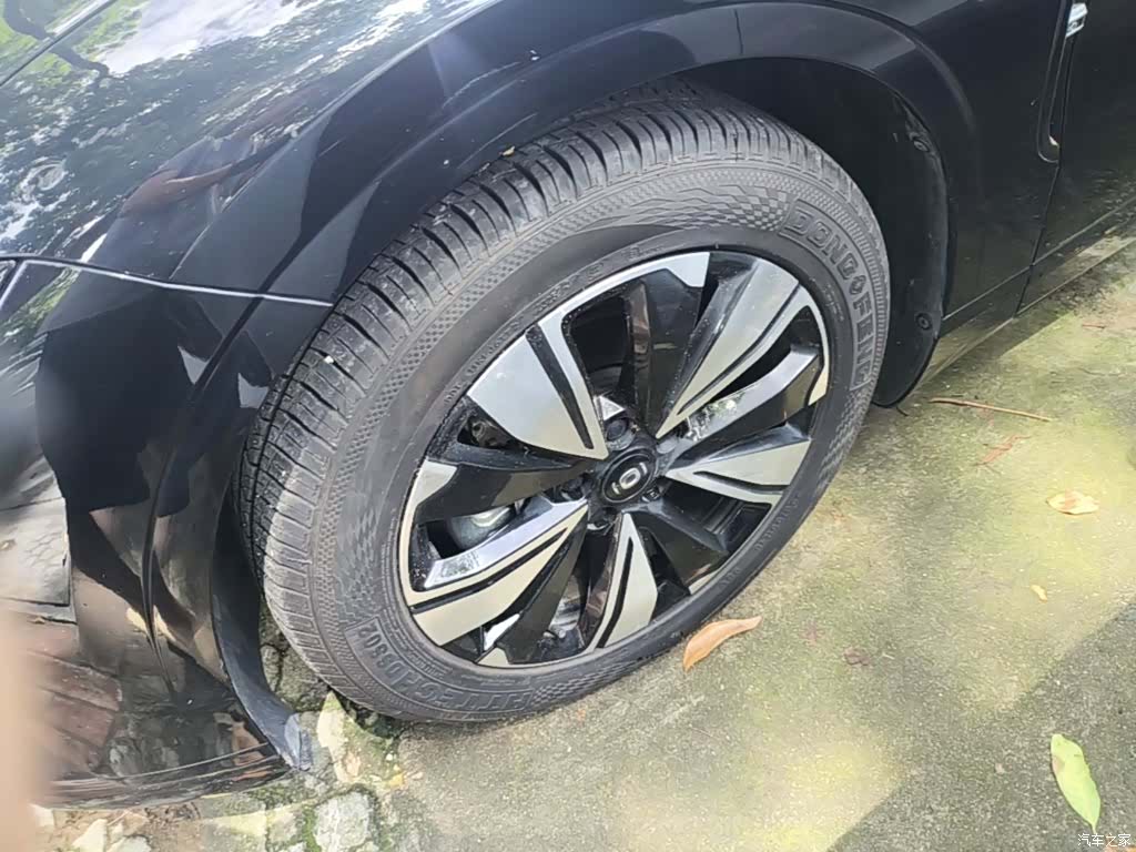 Changan Eado, 2024 23