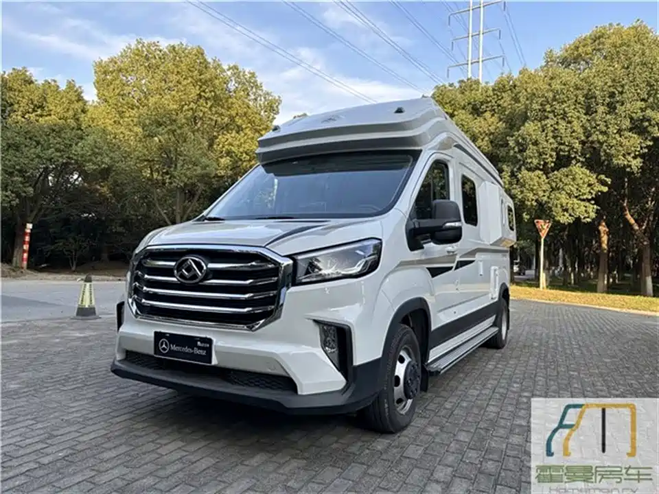 MAXUS V90 RV