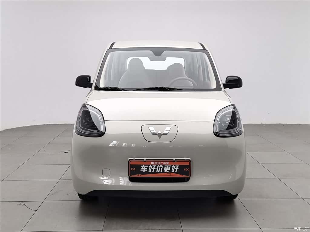 Wuling MINIEV, 2025 3