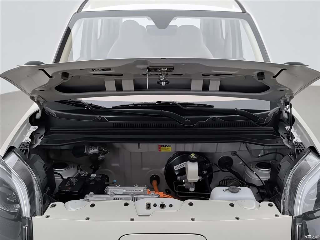 Wuling MINIEV, 2025 6