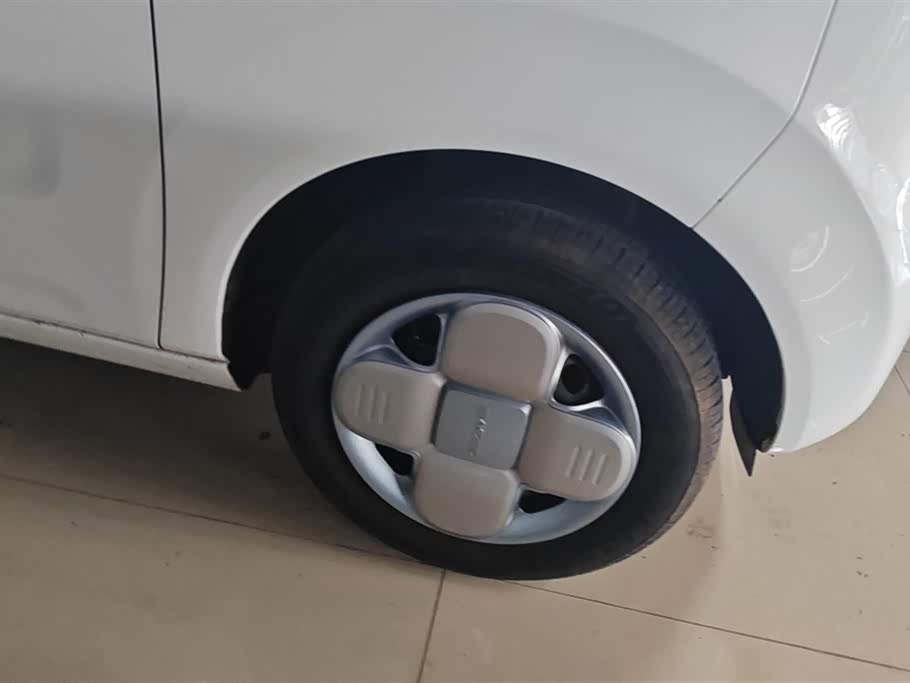 Geely Galaxy panda Geely Galaxy panda