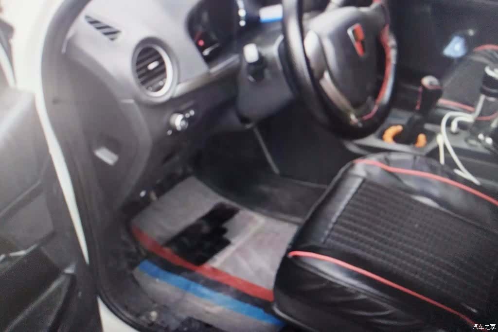 Roewe 350, 2017 11