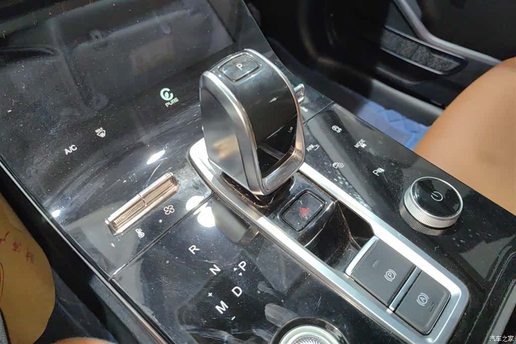 Chery Tiggo 8 Plus, 2022 16