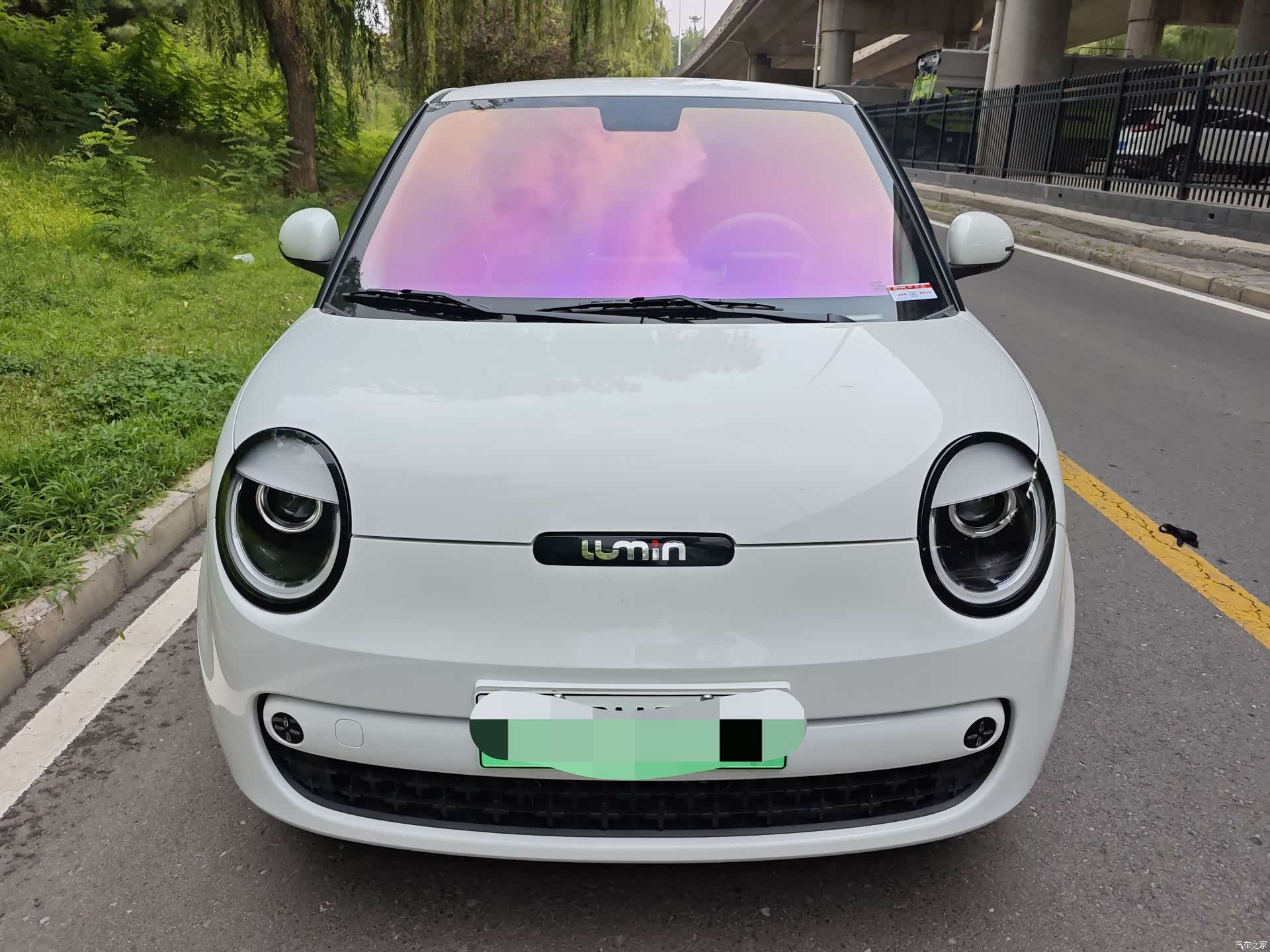 Changan Lumin, 2026 2